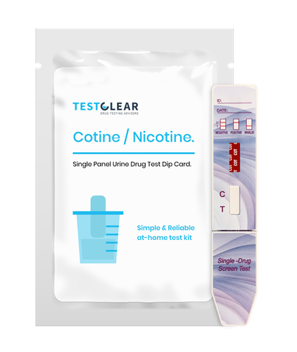 Marijuana Drug Test