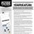 PU Kit Instructions Back