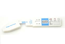 Barbiturate Drug Test