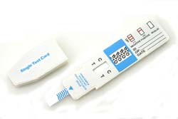 Benzodiazepine Drug Test