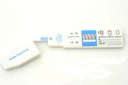 Methamphetamine Drug Test