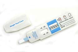 Opiate Drug Test